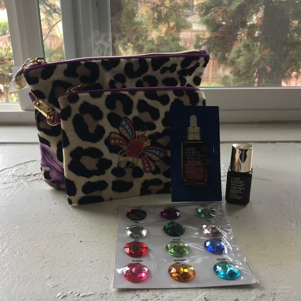 Estee Lauder All-Day Firming 7 piece gift set